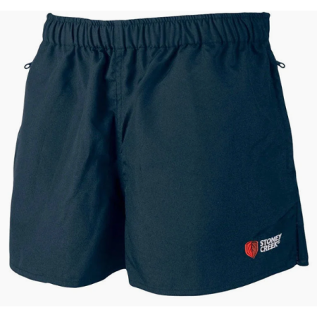 Stoney Creek - Mens Jester Pro Shorts - Navy